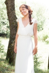 Atelier de robes de mariées sur-mesure-Montauban-Occitanie