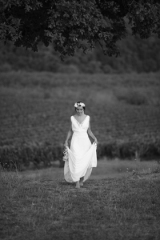 Atelier de robes de mariées sur-mesure en dentelle-Montauban