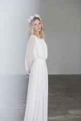Collection 2018 robe de mariée Toulouse