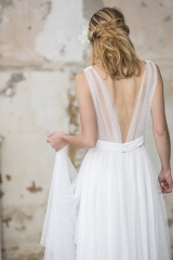 Boutique mariage robe de mariée sur mesure