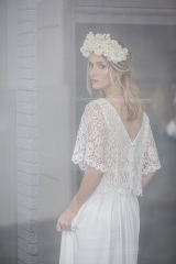 Boutique atelier robe de mariée sylvie Mispouillé toulouse