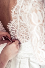 Collection Robe de mariée Atelier Sylvie Mispouillé