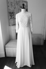 Robe-de-mariée-dhiver-atelier-sylvie-mispouillé-