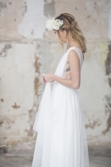 collection robe de mariée  montauban sylvie Mispouillé