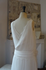 Boutique-Atelier de robe de mariée sur mesure à Montauban