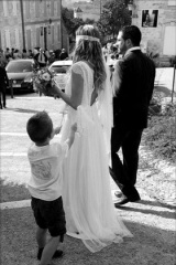 Boutique-Atelier de robe de mariée sur mesure à Montauban