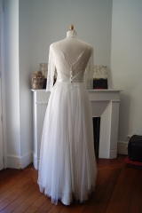 Boutique créateur robe de mariée toulouse