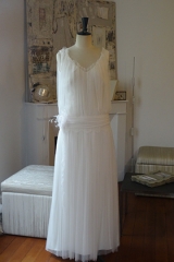 Boutique créateur robe de mariée toulouse