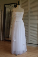 Atelier Robe de mariée sur mesure Montauban