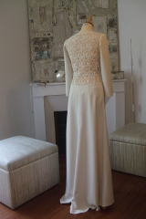 Atelier Robe de mariée sur mesure Montauban